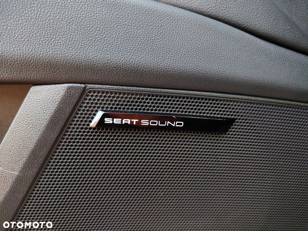 Seat Leon 1.4 TSI FR - 33