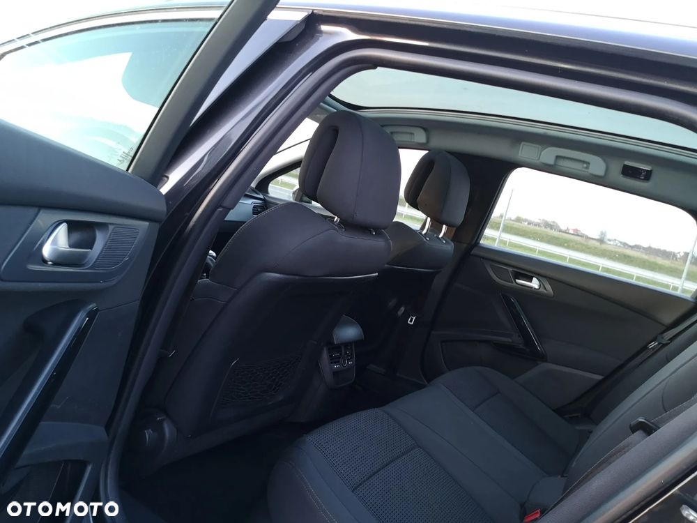 Peugeot 508 1.6 e-THP Active S&S - 8