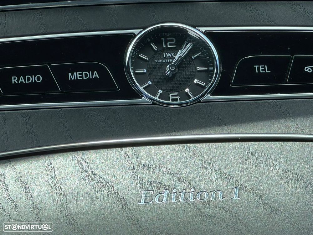 Mercedes-Benz CLS 400 d 4Matic 9G-TRONIC Edition 1 - 17