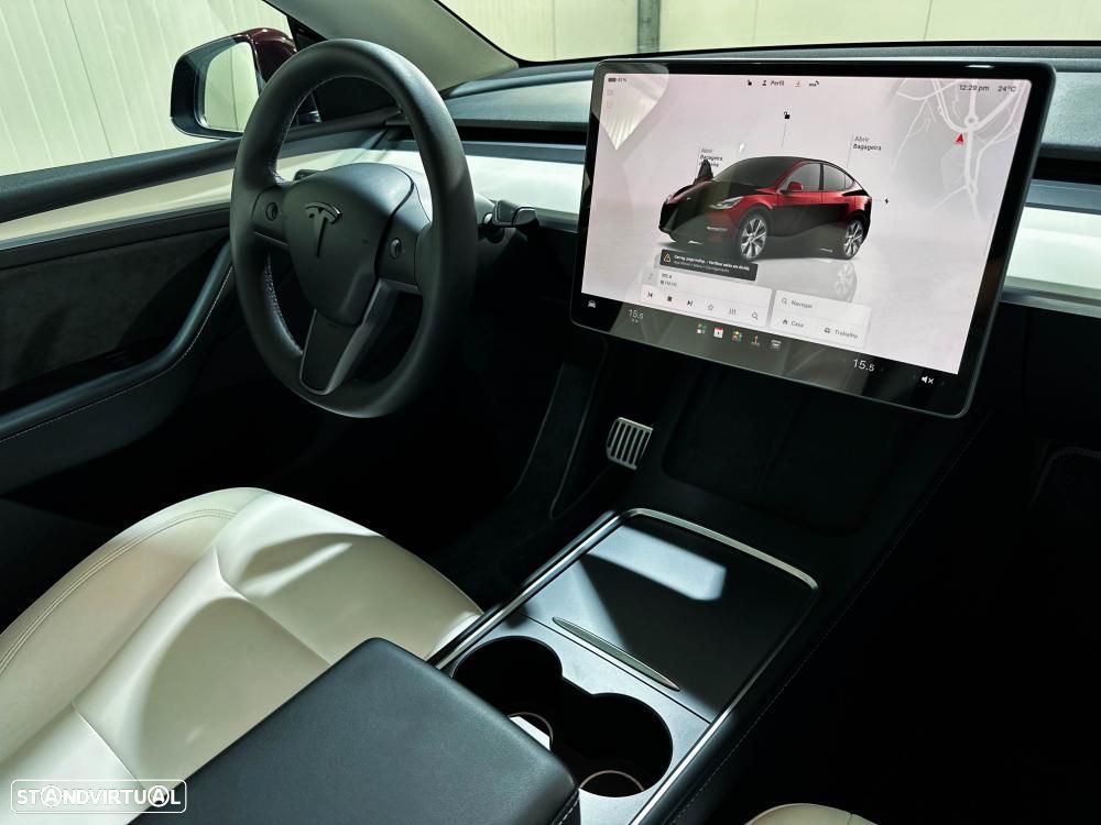 Tesla Model Y Standard - 35