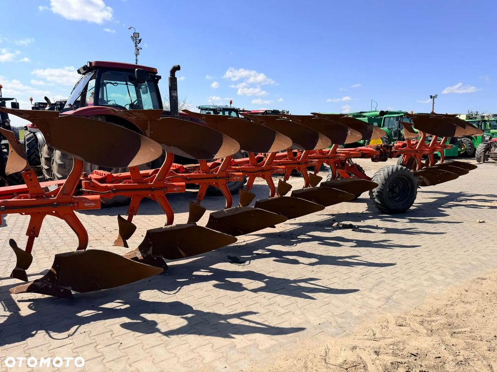 Kuhn VARI MANAGER - 3
