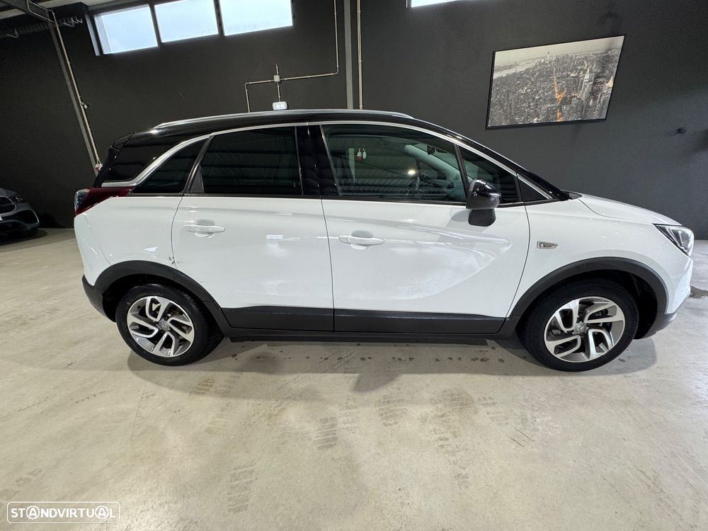 Opel Crossland X 1.2 Innovation J17 - 8