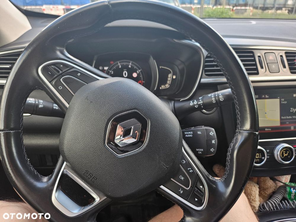 Renault Kadjar 1.3 TCe FAP Intens EDC - 11