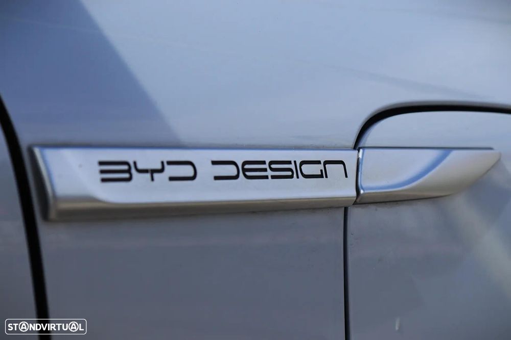 BYD Atto 3 - 16