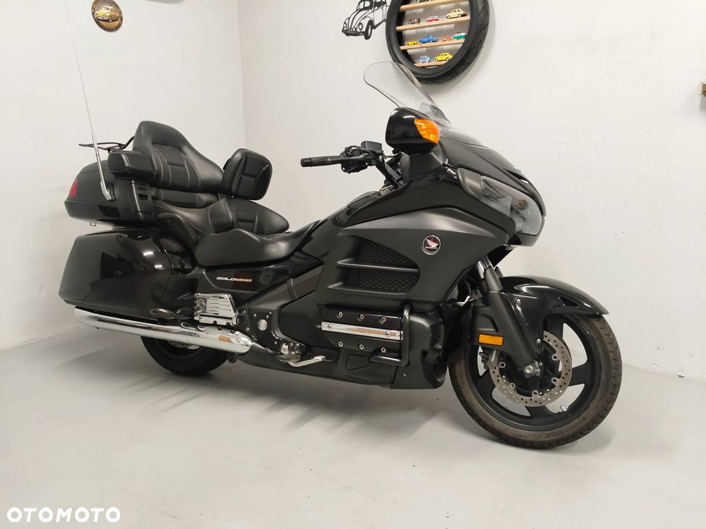 Honda GL - 1