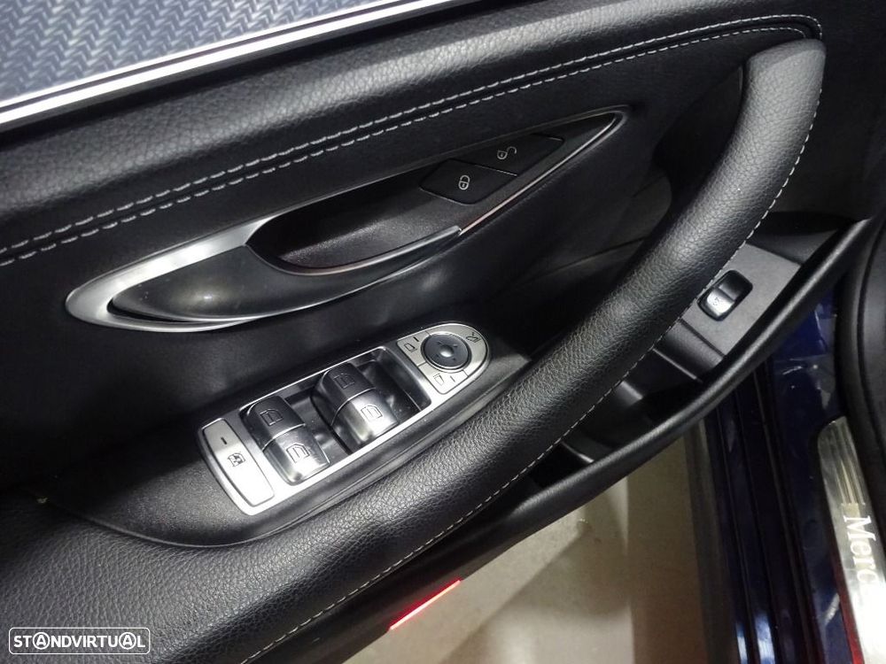 Mercedes-Benz E 300 - 9