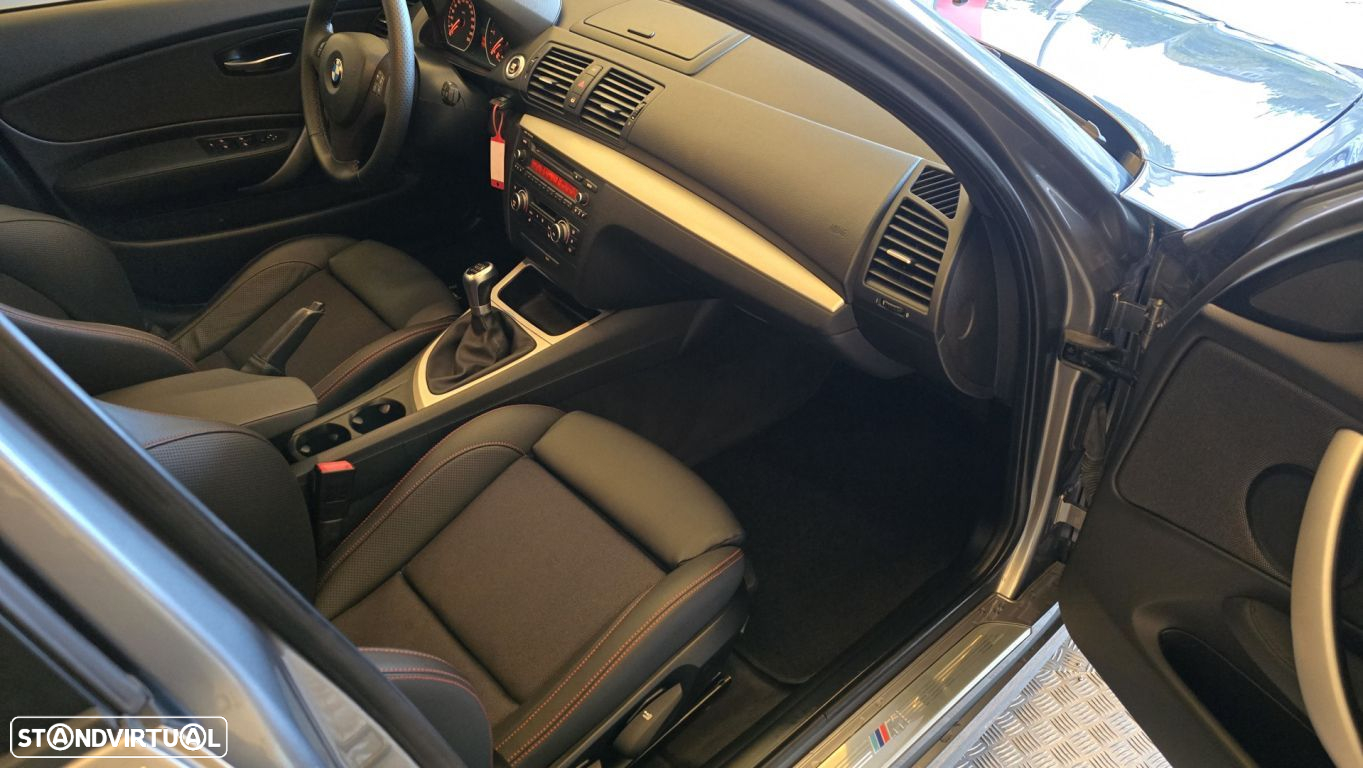 BMW 120 d - 38