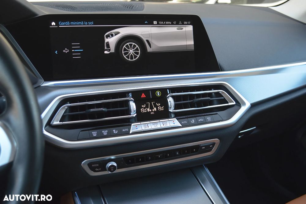 BMW X5 xDrive45e xLine - 25
