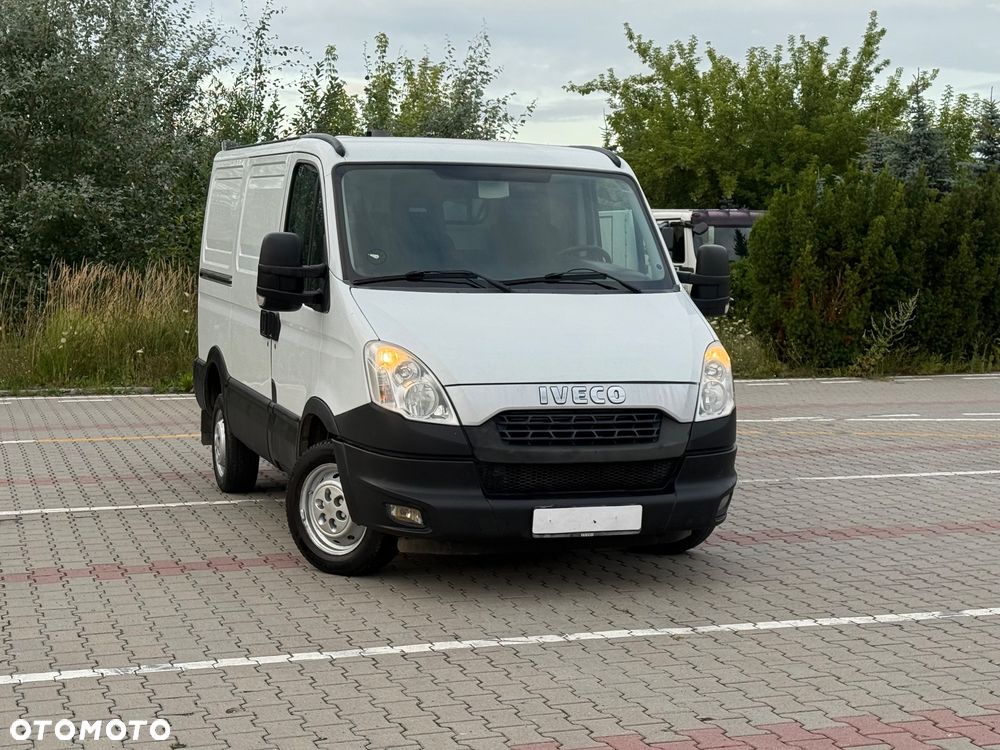 Iveco DAILY - 7