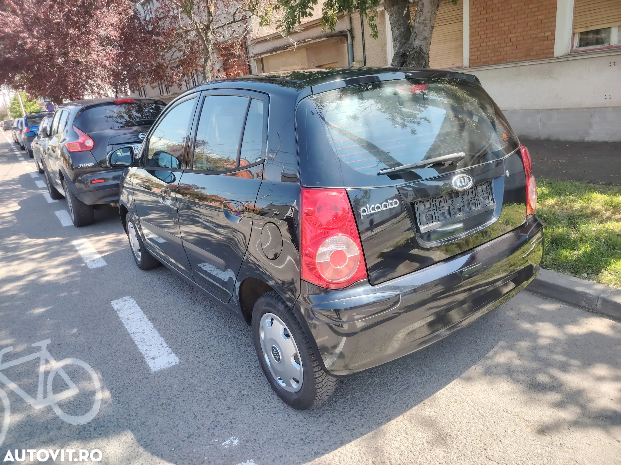 Kia Picanto - 4