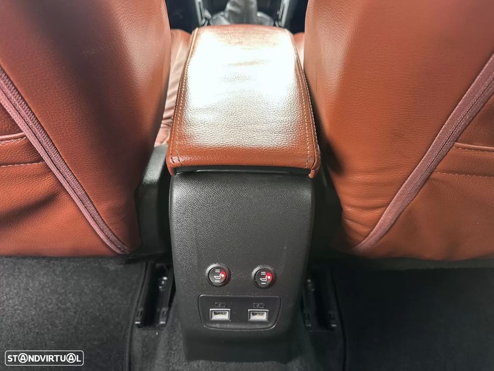 Peugeot 2008 PureTech 130 Allure Pack - 48