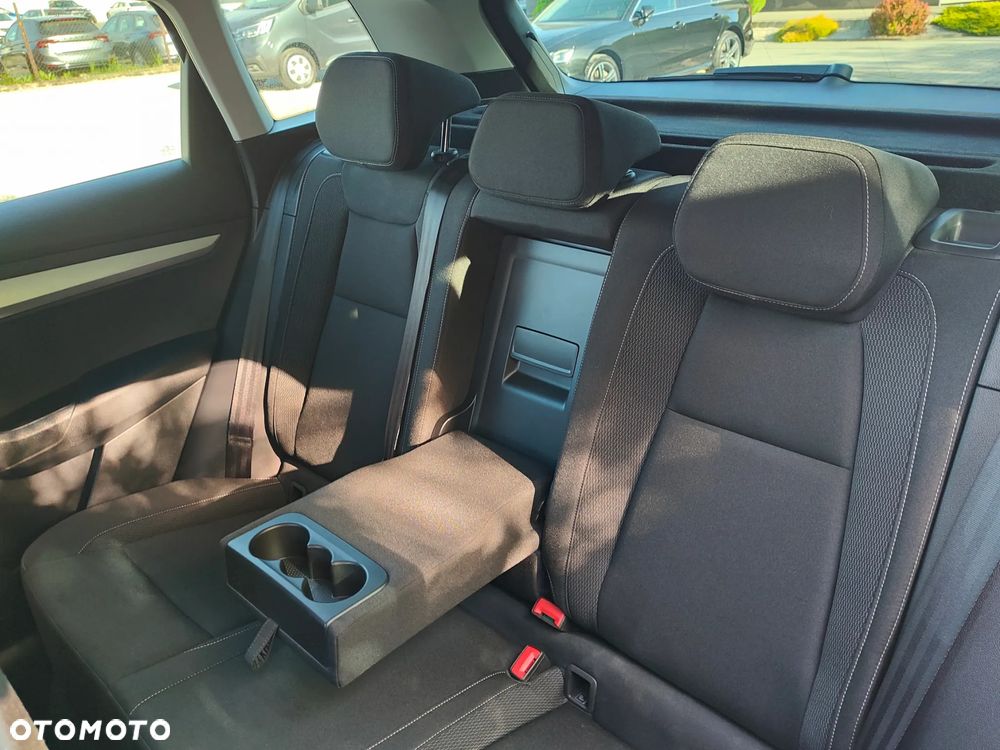 Skoda Karoq 1.5 TSI ACT Selection - 11