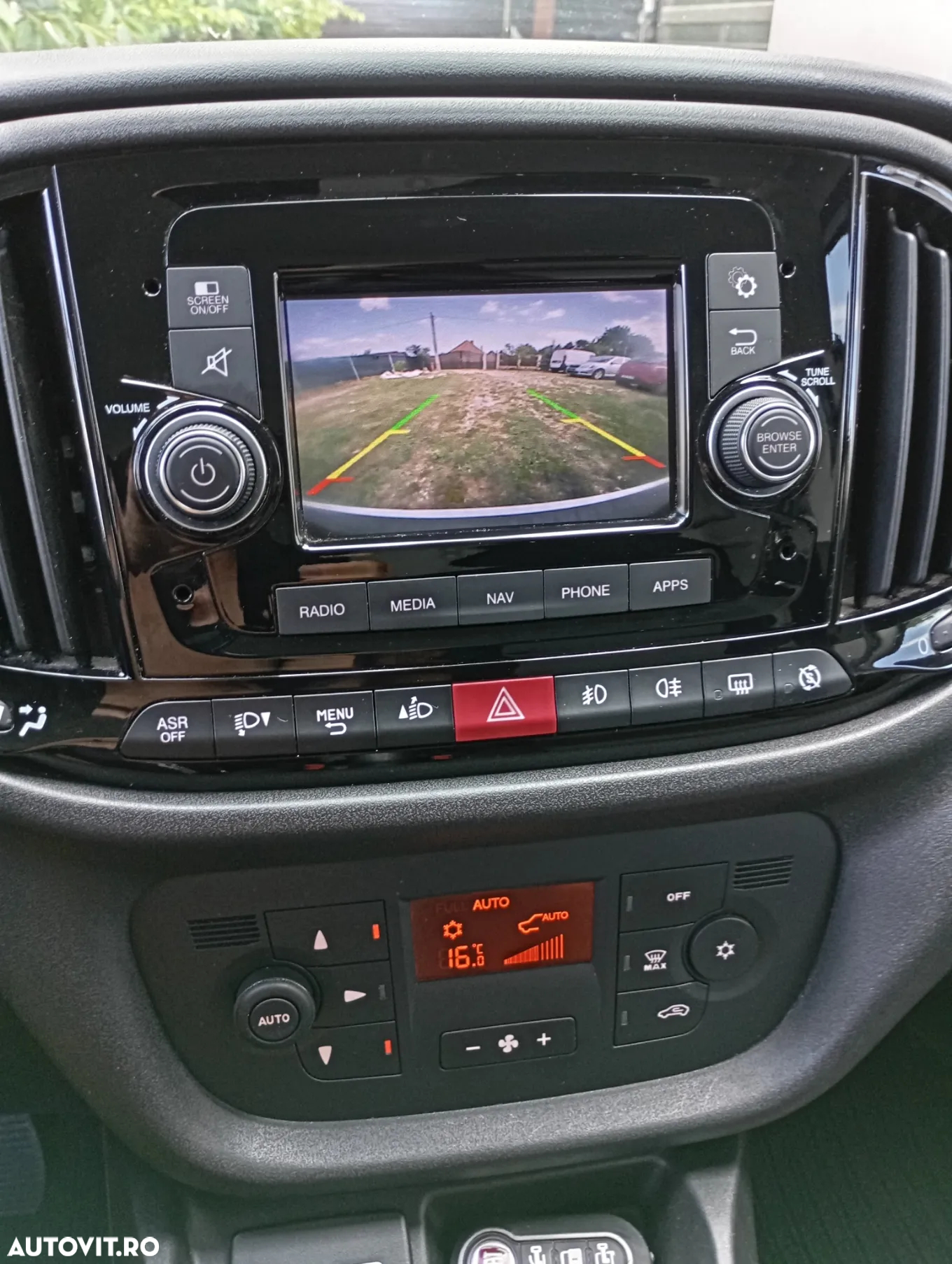 Fiat Doblo Cargo LKW S&S MAXI SX - 18