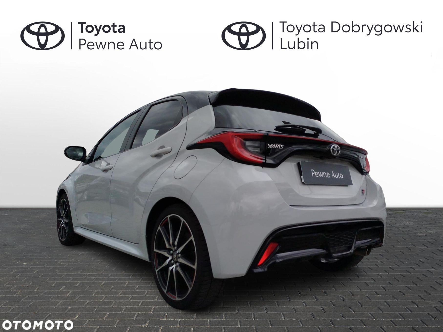 Toyota Yaris - 3