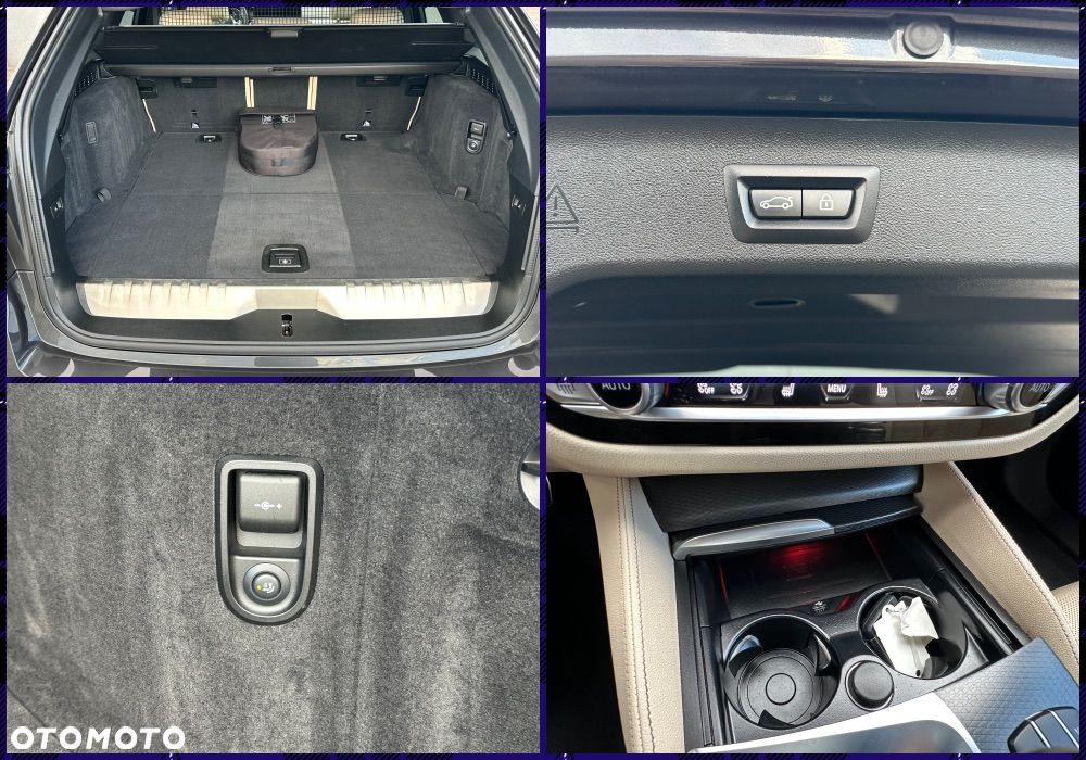 BMW Seria 5 530e M Sport sport - 39