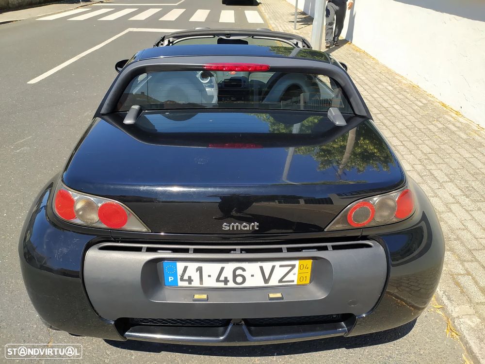 Smart Roadster 61 - 14