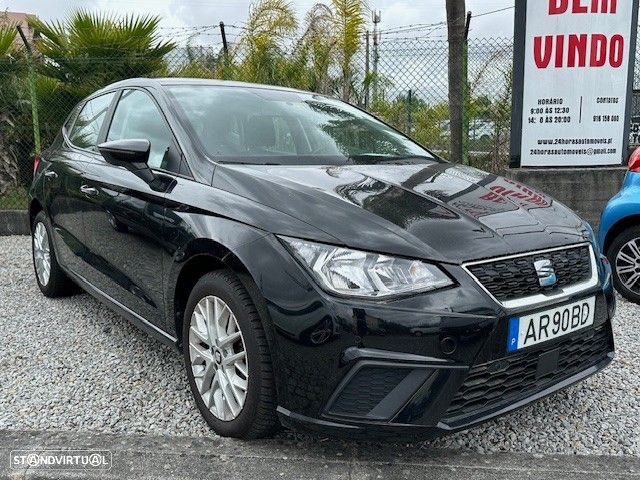 SEAT Ibiza - 10