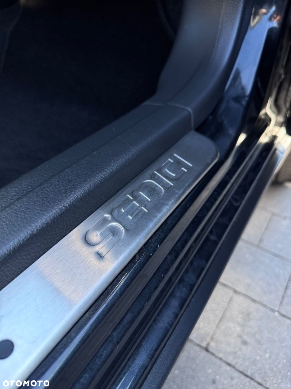 Fiat Sedici - 36