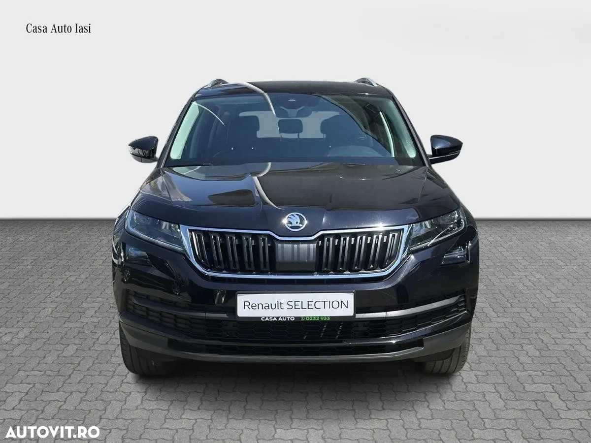 Skoda Kodiaq - 2