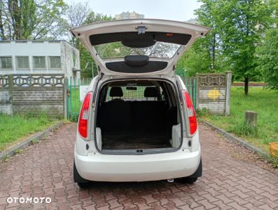 Skoda Praktik - 5