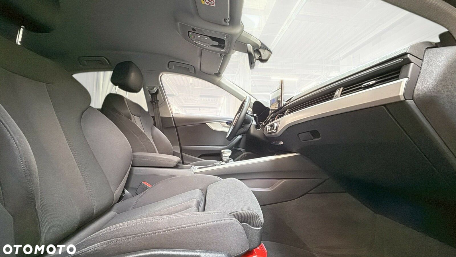 Audi A4 - 23