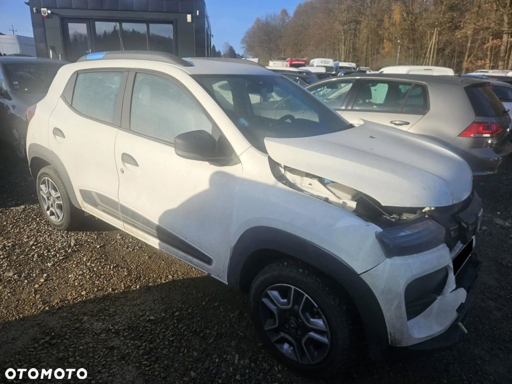 Dacia Spring Comfort - 5