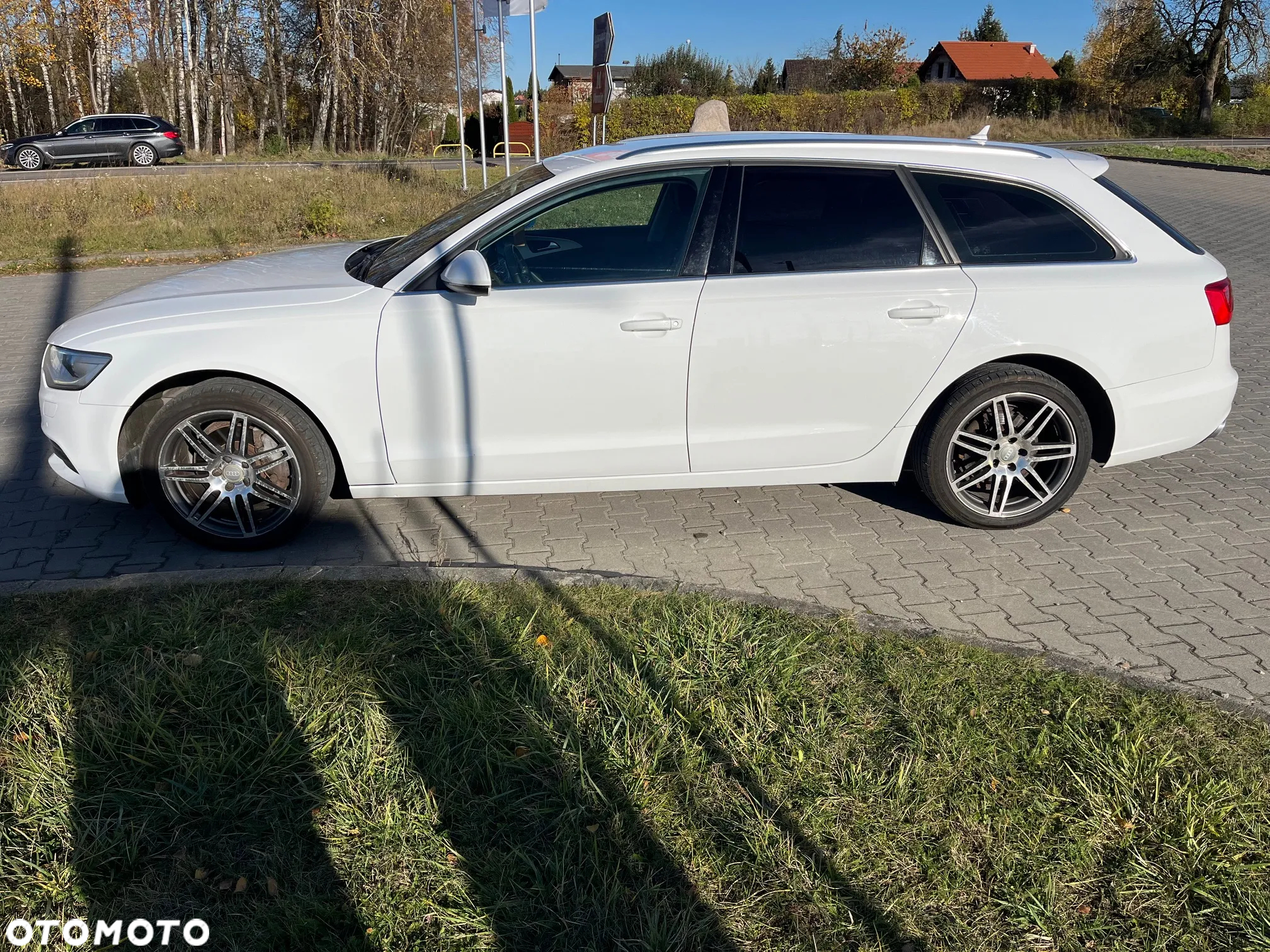 Audi A6 2.0 TFSI - 4