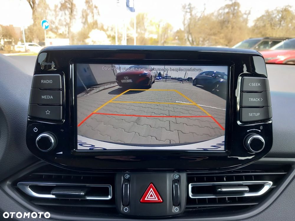 Hyundai i30 1.5 T-GDI 48V Smart DCT - 25