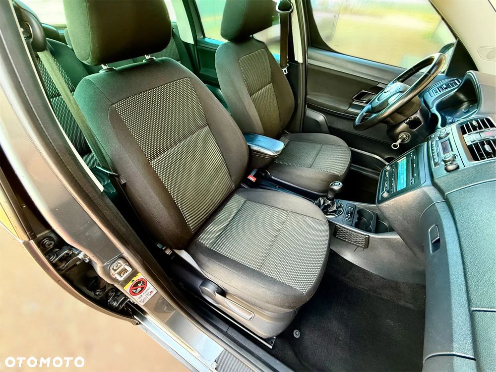 Skoda Roomster 1.2 TSI Scout PLUS EDITION - 11