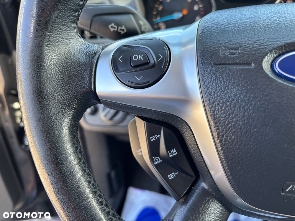 Ford Kuga 1.6 EcoBoost FWD Trend ASS - 27