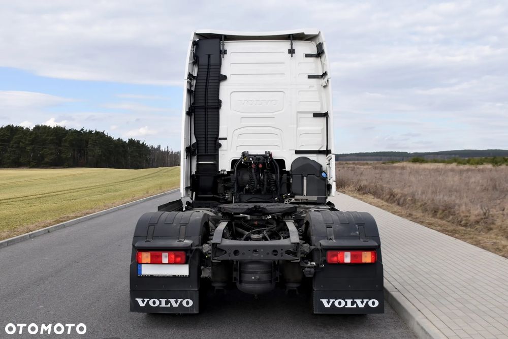 Volvo FH - 3