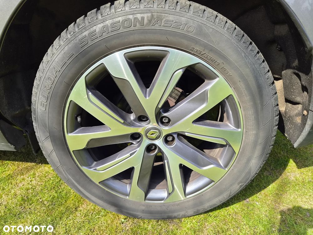 Renault Espace Energy dCi 160 EDC Intens - 16