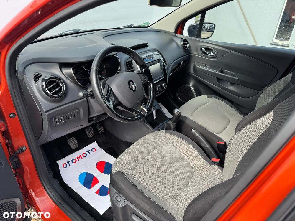 Renault Captur ENERGY TCe 90 Start&Stop Life - 15