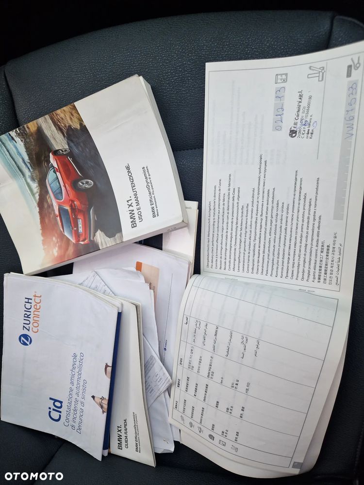 BMW X1 xDrive18d xLine - 18