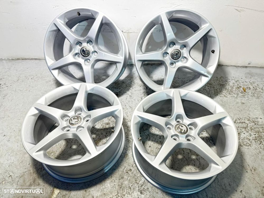 Jantes 19 PENTA Recondicionadas OPEL INSIGNIA A (G09) 13258240 19X8.5J - 1