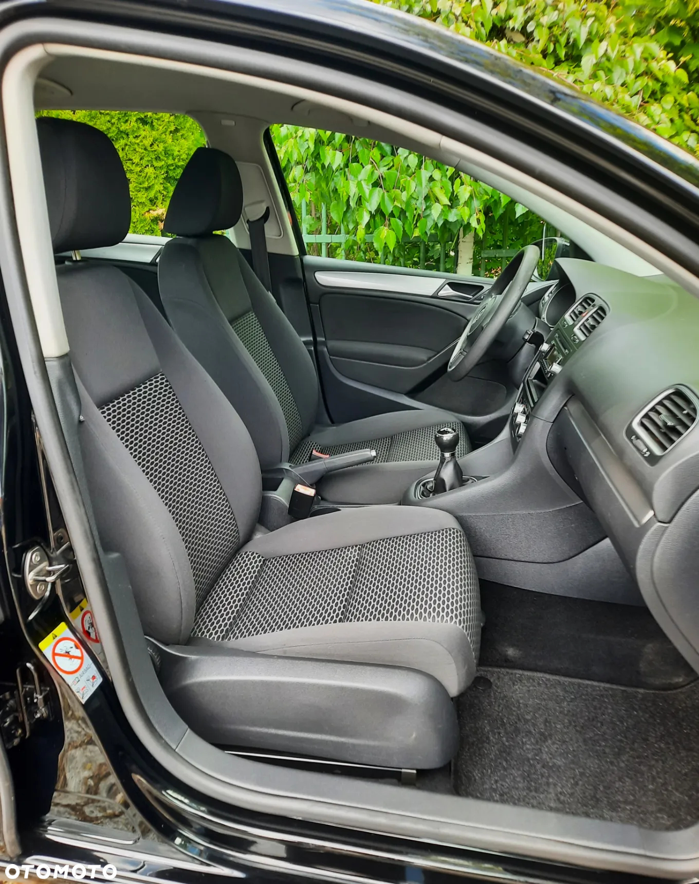 Volkswagen Golf VI 1.4 Trendline - 10