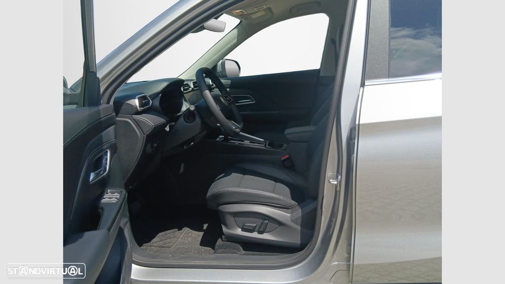 MG ZS 1.5 Hybrid+ Luxury - 11