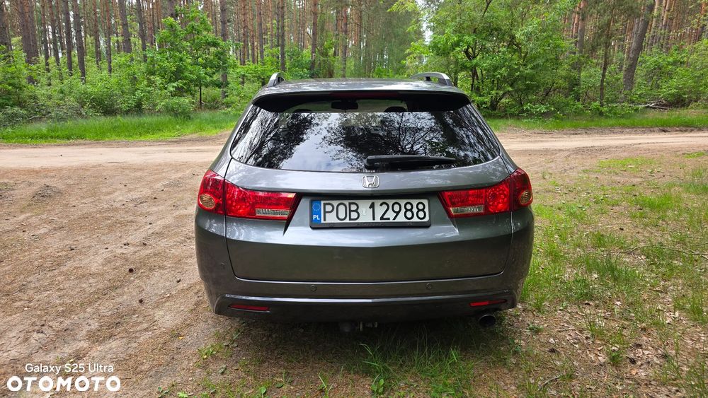 Honda Accord 2.0 Lifestyle - 10