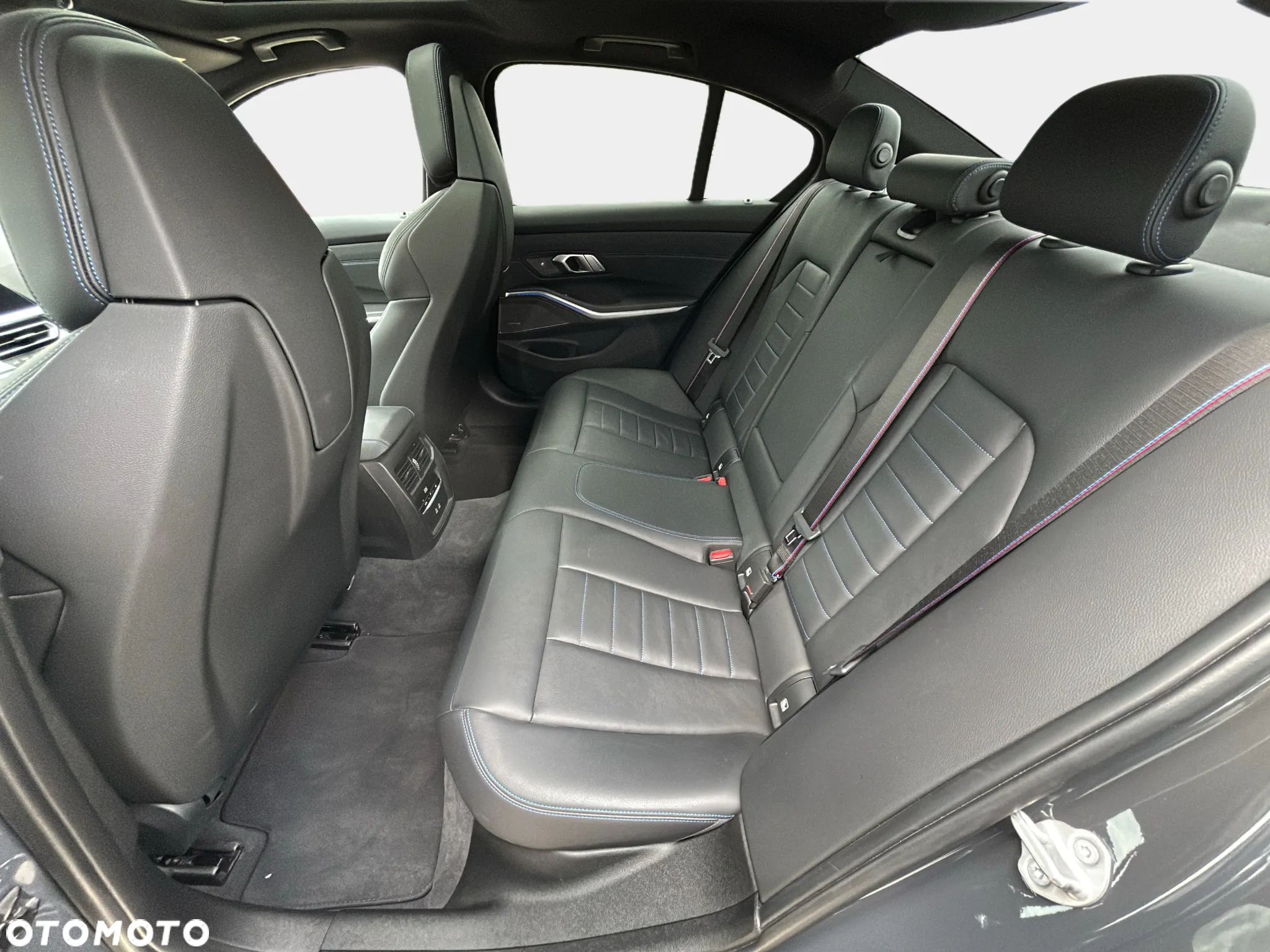 BMW Seria 3 M340i xDrive sport - 15