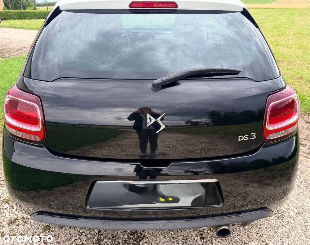 Citroën DS3 1.2 PureTech BeChic - 9