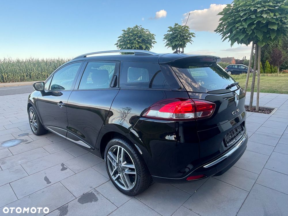 Renault Clio TCe 90 Dynamique - 7