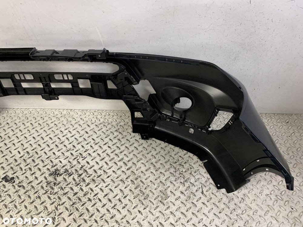 NOWY ORYGINALNY ZDERZAK PRZEDNI PRZÓD SUZUKI VITARA III 3 LIFT 18-25 KOLOR 71711-86R - 7