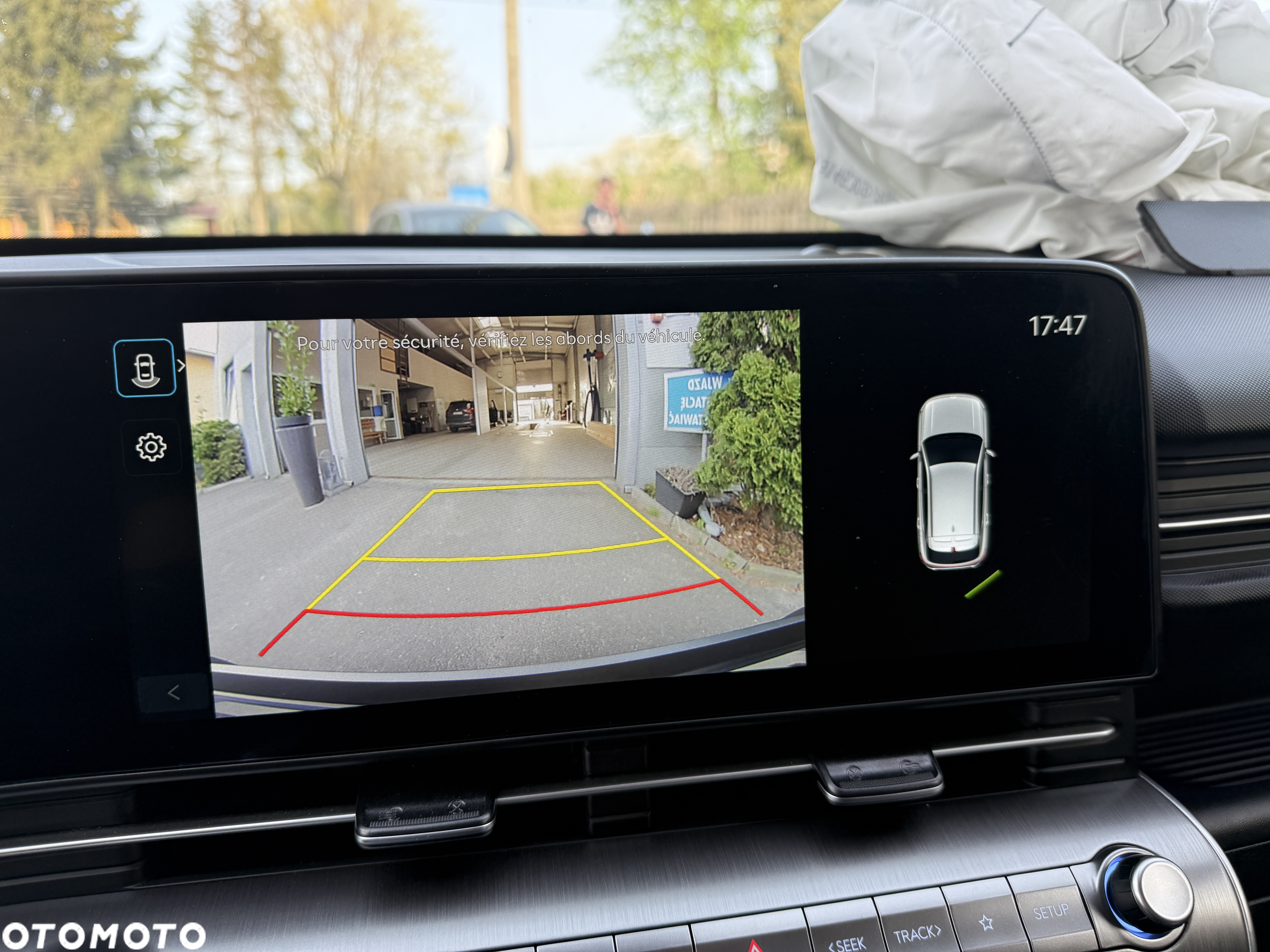 Hyundai Kona 1.6 GDI Hybrid N Line DCT - 25