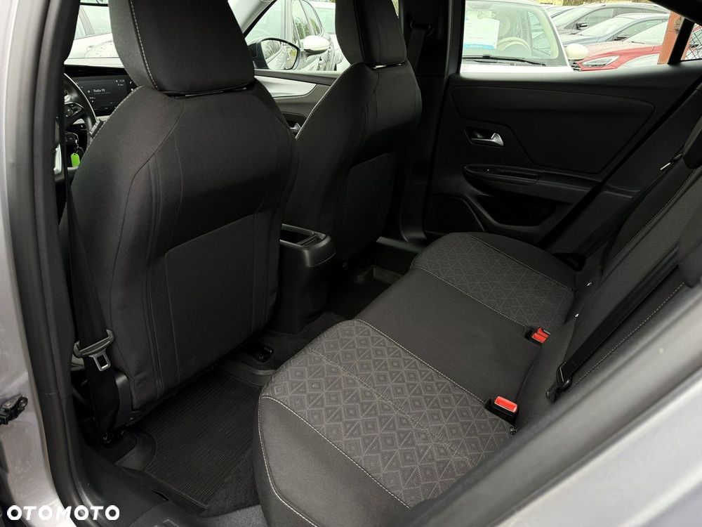 Opel Mokka 1.2 T Edition S&S - 23