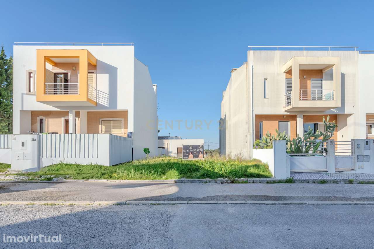 Terreno Urbano em Sesimbra – 85.000€ - Grande imagem: 3/26
