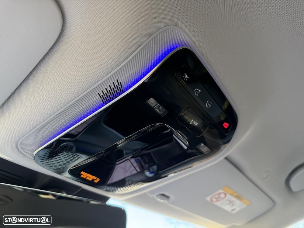 Mercedes-Benz C 300 e T 9G-TRONIC AMG Line Advanced - 26