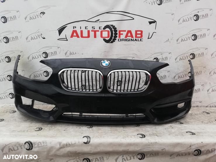 Bara fata Bmw Seria 1 F20-F21 LCI an 2015-2016-2017-2018-2019 - 1