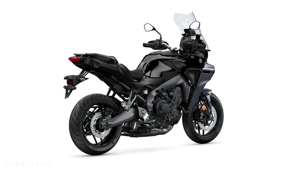 Yamaha Tracer - 11