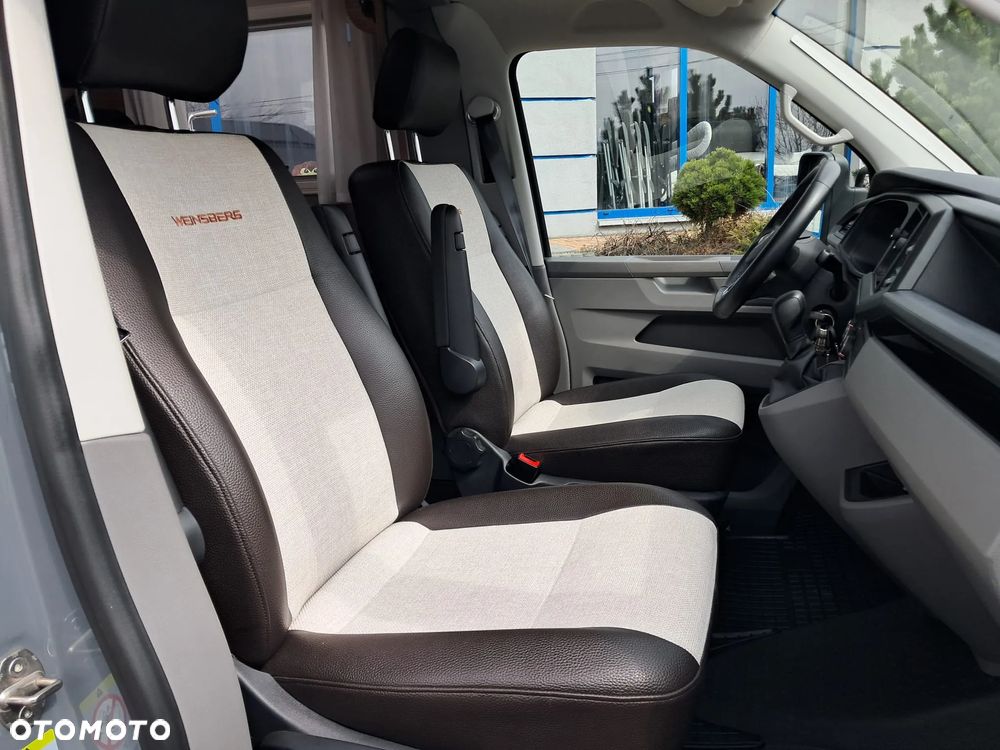 Weinsberg X-Cursion 500 MQ 2 osobne łóżka  4 osoby Wersja Zimowa  FV23% - 15