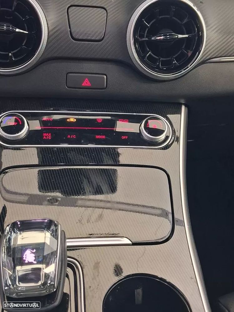 Forthing Friday EV 85.9 kWh - 17